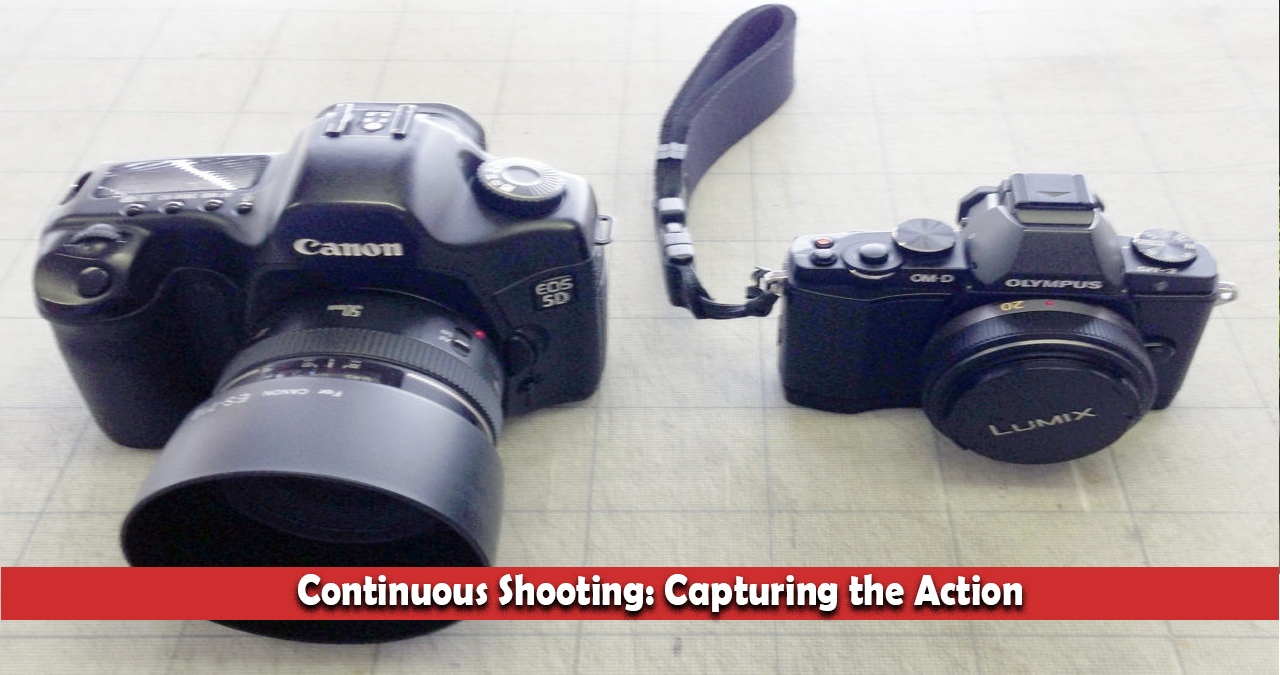 Continuous-Shooting