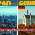 Germany vs Japan