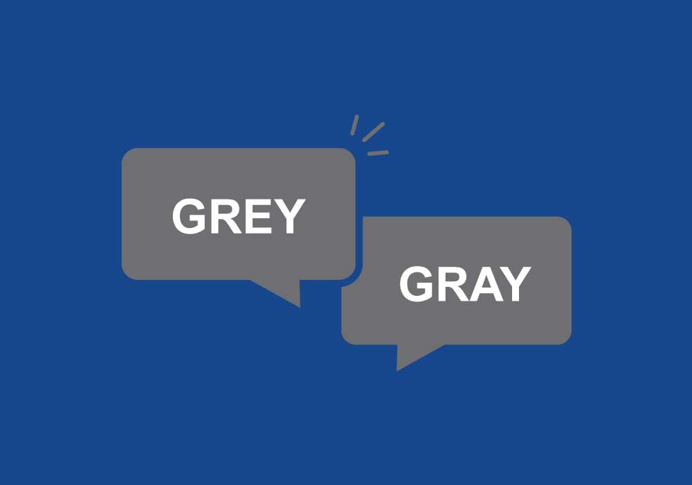 Gray vs Grey: Unraveling the Mystery of Spelling and Usage The History of Gray and Grey