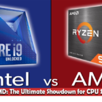 Intel vs AMD