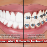 Invisalign vs Braces