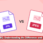 JPG vs JPEG