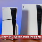 PS5 Slim vs PS5