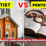 Pentecostal vs Baptist