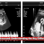 Sonogram vs Ultrasound
