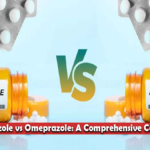 Pantoprazole vs Omeprazole