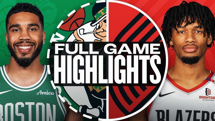 Trail Blazers vs Celtics Prediction: What’s Next?