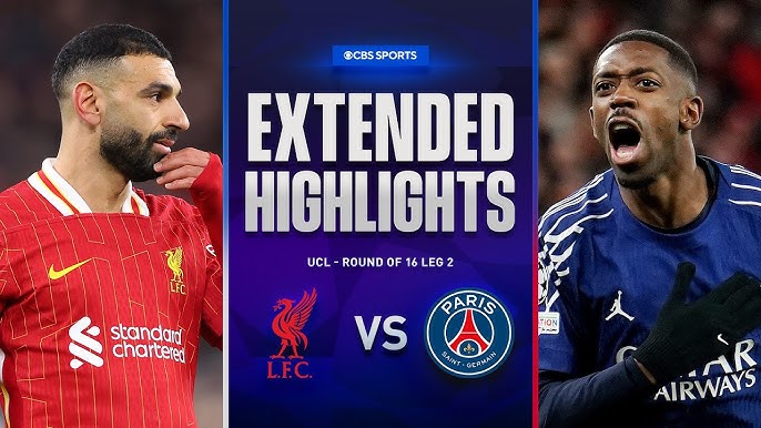 Liverpool vs PSG: A Clash of Titans at Anfield Liverpool vs PSG Prediction: Who Will Prevail?