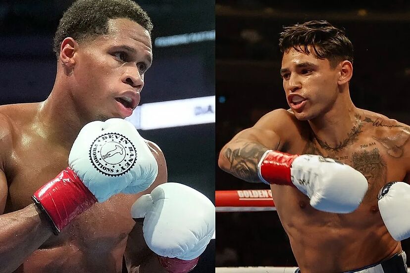 arcia vs Haney