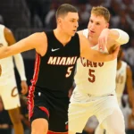 Heat vs Cavaliers