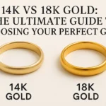 14k vs 18k Gold