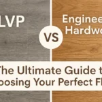 LVP vs Engineered Hardwood