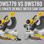 DWS779 vs DWS780