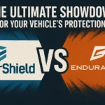 CarShield vs Endurance