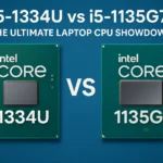 i5-1334u vs i5-1135g7
