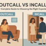 Outcall vs Incall