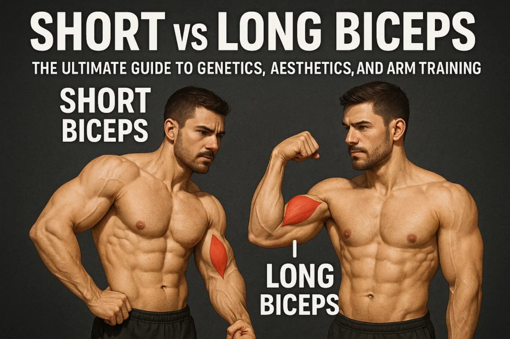 Short vs Long Biceps