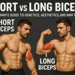Short vs Long Biceps