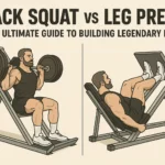 Hack Squat vs Leg Press