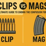 Clips vs Mags