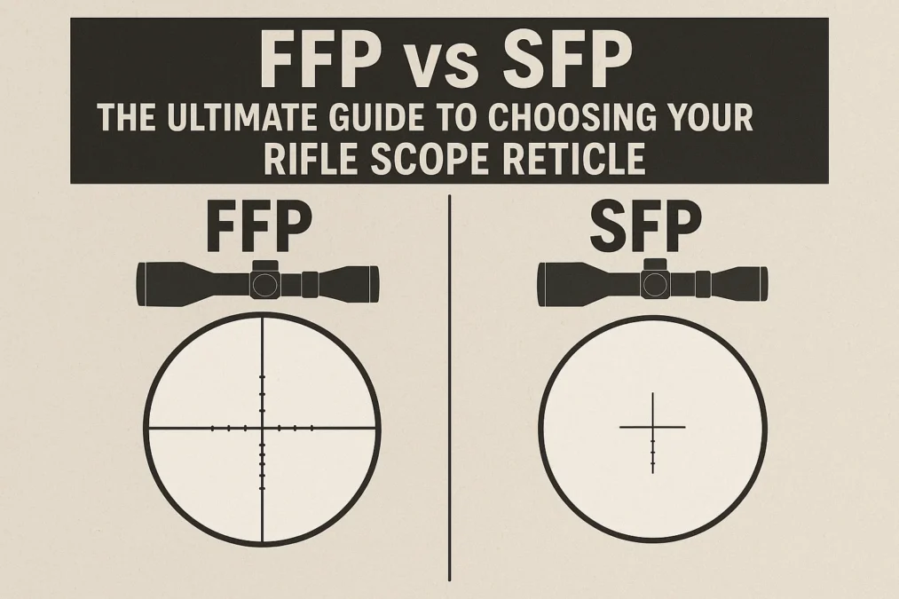 FFP vs SFP