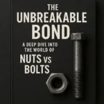 Nuts vs Bolts