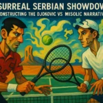 Djokovic vs Misolic