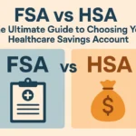 FSA vs HSA: The Ultimate Guide to Choosing Your Healthcare Savings Account FSA vs HSA