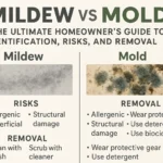 Mildew vs Mold: The Ultimate Homeowner's Guide to Identification, Risks, and Removal Mildew vs Mold