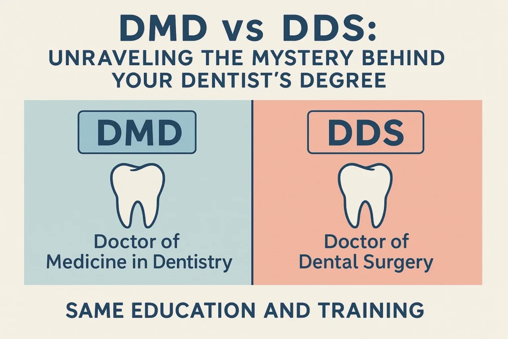DMD vs DDS
