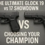 The Ultimate Glock 19 vs 17 Showdown: Choosing Your Champion Glock 19 vs 17