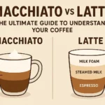Macchiato vs Latte: The Ultimate Guide to Understanding Your Coffee Macchiato vs Latte