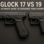 Glock 17 vs 19: The Ultimate Guide to Choosing Your Champion Glock 17 vs 19