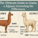 The Ultimate Guide to Llama vs Alpaca: Unraveling the Differences Llama vs Alpaca
