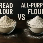 The Ultimate Showdown: Bread Flour vs All Purpose Flour in Your Kitchen Bread Flour vs All Purpose Flour