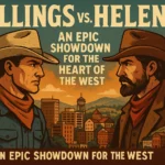 Billings Montana vs Helena: An Epic Showdown for the Heart of the West Billings Montana vs Helena