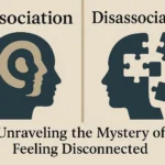 Dissociation vs Disassociation: Unraveling the Mystery of Feeling Disconnected Dissociation vs Disassociation