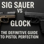 Sig Sauer vs Glock: The Definitive Guide to Pistol Perfection Sig Sauer vs Glock