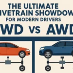 FWD vs AWD