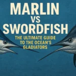 Marlin vs Swordfish: The Ultimate Guide to the Ocean's Gladiators Marlin vs Swordfish