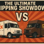 FedEx vs UPS