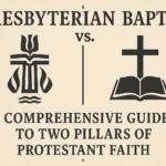 Presbyterian vs Baptist: A Comprehensive Guide to Two Pillars of Protestant Faith Presbyterian vs Baptist