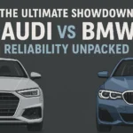 Audi vs. BMW Reliability
