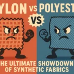 Nylon vs Polyester