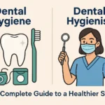 Dental Hygiene vs Dental Hygienist