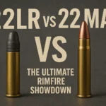 22lr vs 22 Mag