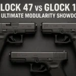 Glock 47 vs Glock 17