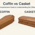 Coffin vs Casket