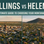 Billings vs Helena