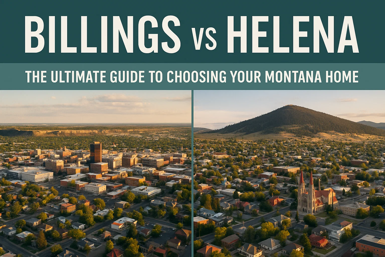 Billings vs Helena